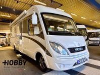 Hymer MLI 620