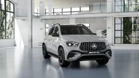 Mercedes-Benz GLE AMG 53 4MATIC Hybrid / Beställning