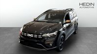 Dacia Jogger EXTREME HYBRID 140 7-SITS *OMGÅENDE LEVERANS*