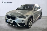 BMW X1 xDrive20d Sport line Drag B-Kamera Sens Fram/Bak