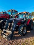 Case IH JXU 105 Topline