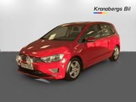 Volkswagen Golf Sportsvan 1.4 TSI BMT MultiFuel Euro 6