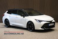 Toyota Corolla Touring Sports Hybrid e-CVT GR Sport Euro 6