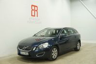 Volvo V60 D2 Momentum Dragkrok Dieselvärmare MoK