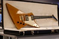 Gibson Explorer Short Vibrola Guitar of the Week #43