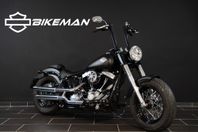 Harley-Davidson Softail Slim V&H 'SE JUST NU 3,95% !