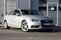 Audi A3 Sedan 1.4 TFSI Ambition Comfort Euro 6