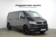 Volkswagen Transporter 2.0 TDI 4Motion / 150 hk / RÄNTEKAMPA