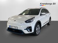 Kia Niro e- 64 kWh Advance Plus