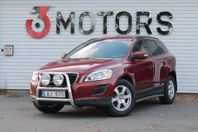 Volvo XC60 Polestar Optimering D3 AWD AUTOMAT/DRAG/TOPPSKICK