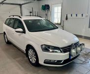 Volkswagen Passat Variant 2.0 TDI BlueMotion 4Motion Euro 5