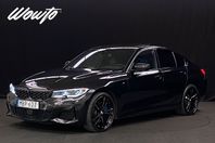 BMW M340 i xDrive Sedan 374HK /Innovation /Pano /H/K / 4.95%