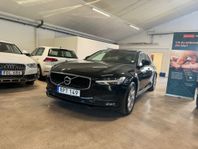 Volvo V90 D4 Geartronic Advanced Edition, Momentum Euro 6