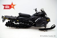 Ski-Doo Tundra LT 600 EFI *51MM MATTA*