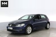 Volkswagen Golf 1.0 TSI 110hk FACELIFT / Panorama