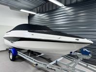 Campion Allante 545i 80-Trailer 2008 Mkt fin!