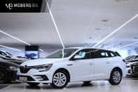 Renault Mégane Sport Tourer 1.3 TCe 140hk Equilibre Carplay