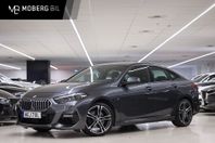 BMW 218 i Gran Coupé 140hk M Sport Shadow Line PDC