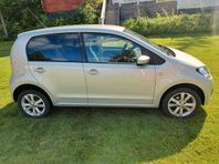 Skoda Citigo 5-dörrar 1.0 MPI Euro 5