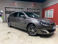 Peugeot 308 SW 1.2 e-THP Allure Euro 6 \ NY KAMREM \