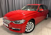 BMW 320 d xDrive Modern Line 2-Ägare 1714kr/mån