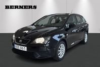 Seat Ibiza ST Sportstourer 1.0 TSI 95hk / Värmare