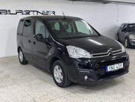 Citroën Berlingo Multispace 1.2 PureTech Euro 6 I B-kamera