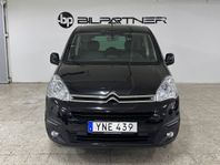 Citroën Berlingo Multispace 1.2 PureTech Euro 6 I B-kamera