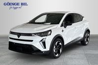 Renault Captur PhII TCe 160 techno EDC