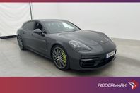 Porsche Panamera 4 E-Hybrid Sport Turismo Chrono Pano PASM