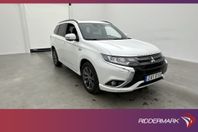 Mitsubishi Outlander PHEV 4WD Business Taklucka 360 Drag