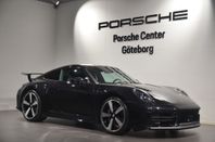 Porsche 911 Carrera 992.2 / Aerokit / Omg. Leverans