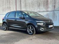 Citroën C4 Picasso 1.6 HDi Euro 5 Navi|Bluetooth|Massage|