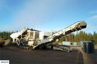 Metso Lokotrack  LT 300HP Larvburen kross