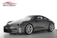 Porsche 992 GT3 Touring | Fantastisk Specifikation | PPF