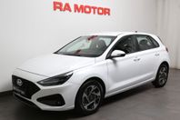 Hyundai i30 1.0 T-GDI 100HK MHEV 5dr DCT FACELIFT Essential