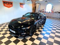 Ford Mustang GT Performance Package / Brembo brakes