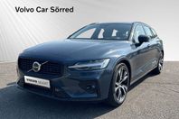 Volvo V60 B4 Diesel Plus Dark