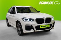 BMW X3 xDrive20d M Sport Pano H/K HuD 360