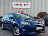 Ford Focus Kombi 1.0 EcoBoost Titanium Euro 5 Dragkrok