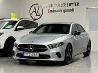 Mercedes-Benz A 180 d 7G-DCT Progressive, Urban GPS KAMERA L