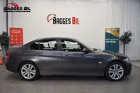 BMW 320 i Sedan Manuell 150hk