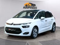 Citroën C4 Picasso 1.6HDi EGS Panorama Cockpit Keyless 3,95%