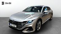 Volkswagen Arteon eHybrid Shooting Brake DSG R-Line/Värmare/