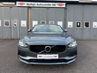 Volvo V90 D4 Advanced Edition, Momentum VOC/KEYLESS/1 BRUKAR