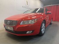 Volvo V70 D2 Kinetic [KAMREMBYTT] Fullserv Dragkrok 115hk