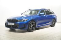 BMW 330e xDrive M Sport Navi Fartpilot Kamera Drag 2.95% Rän