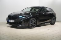 BMW M135i xDrive M Sport H K Fartpilot LED 19 2.95% Ränta