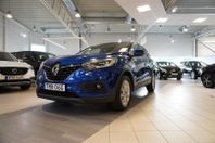 Renault Kadjar 1.3 TCe Gpf EDC 140hk Auto