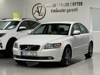 Volvo S40 D2 Momentum CLASSIC 7500mil topskick nykamrem S&V